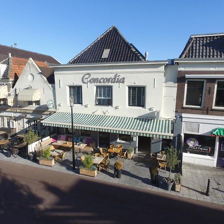 Hostel 45 Purmerend Exteriér fotografie