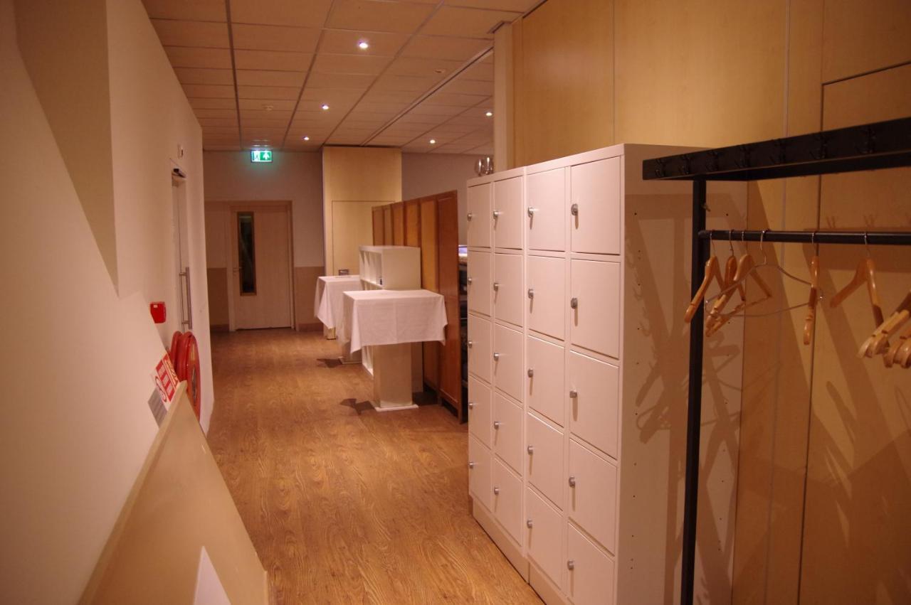 Hostel 45 Purmerend Exteriér fotografie