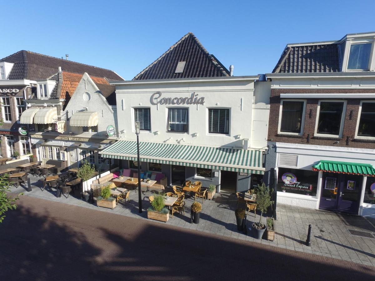 Hostel 45 Purmerend Exteriér fotografie